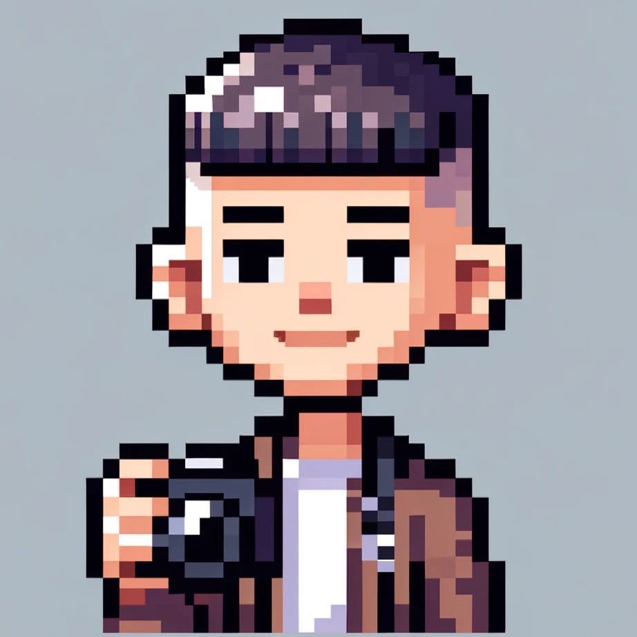 从前有个程序员