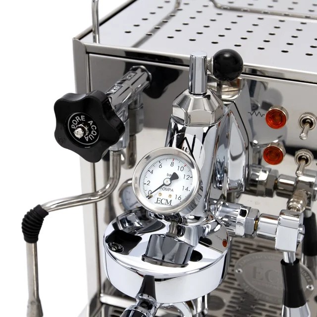 这些年我用过的咖啡机（附建议）